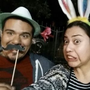 Meet your Posher, Erick