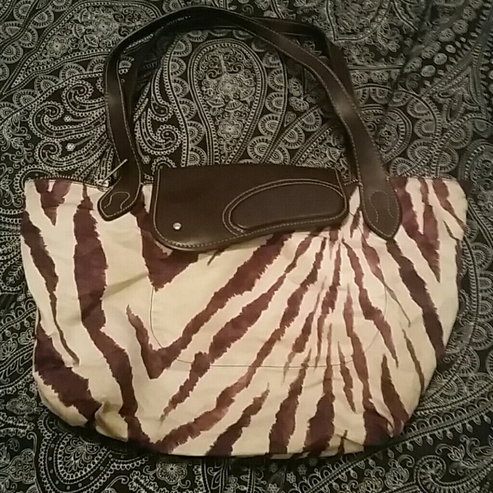 Ralph Lauren bag