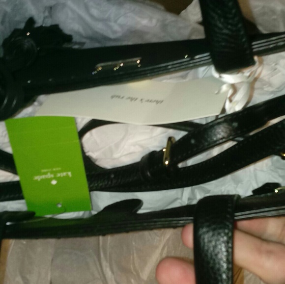 kate spade Handbags - Kate Spade Handbag NWT