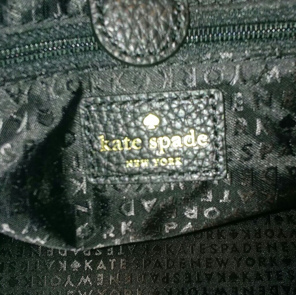 Kate Spade Handbag NWT - Picture 2 of 5