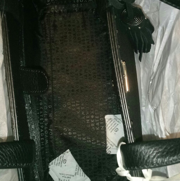 Kate Spade Handbag NWT - Picture 5 of 5