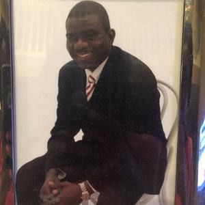 Meet your Posher, Evans