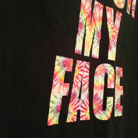 Fashion print tank top size M : Box 009; - Picture 3 of 4