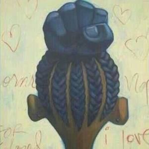 Meet your Posher, Tia