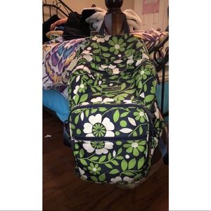 Vera Bradley Backpack