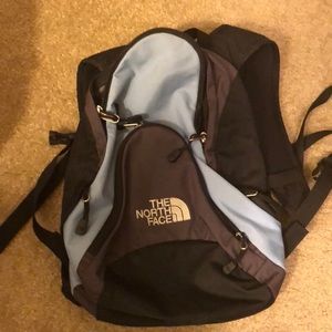 North Face Pandora Backpack