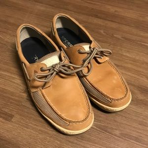 Men’s Sperry Topsider