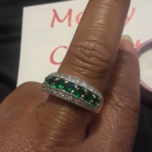 💚💚💍💍Ring💍💍💚💚 - Picture 3 of 3