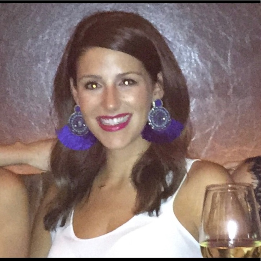 Meet your Posher, Allison