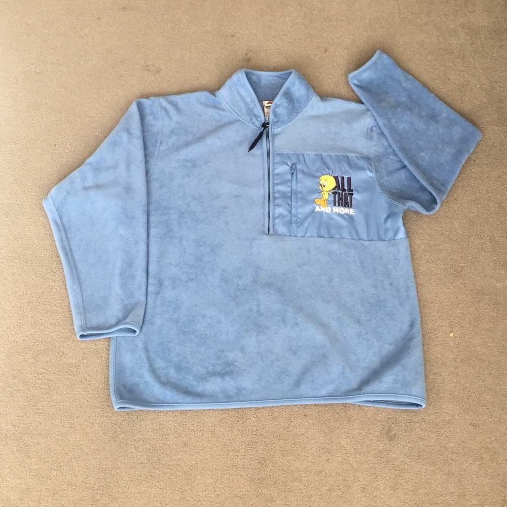 Looney Tunes Sweater