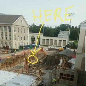 Meet your Posher, Kris