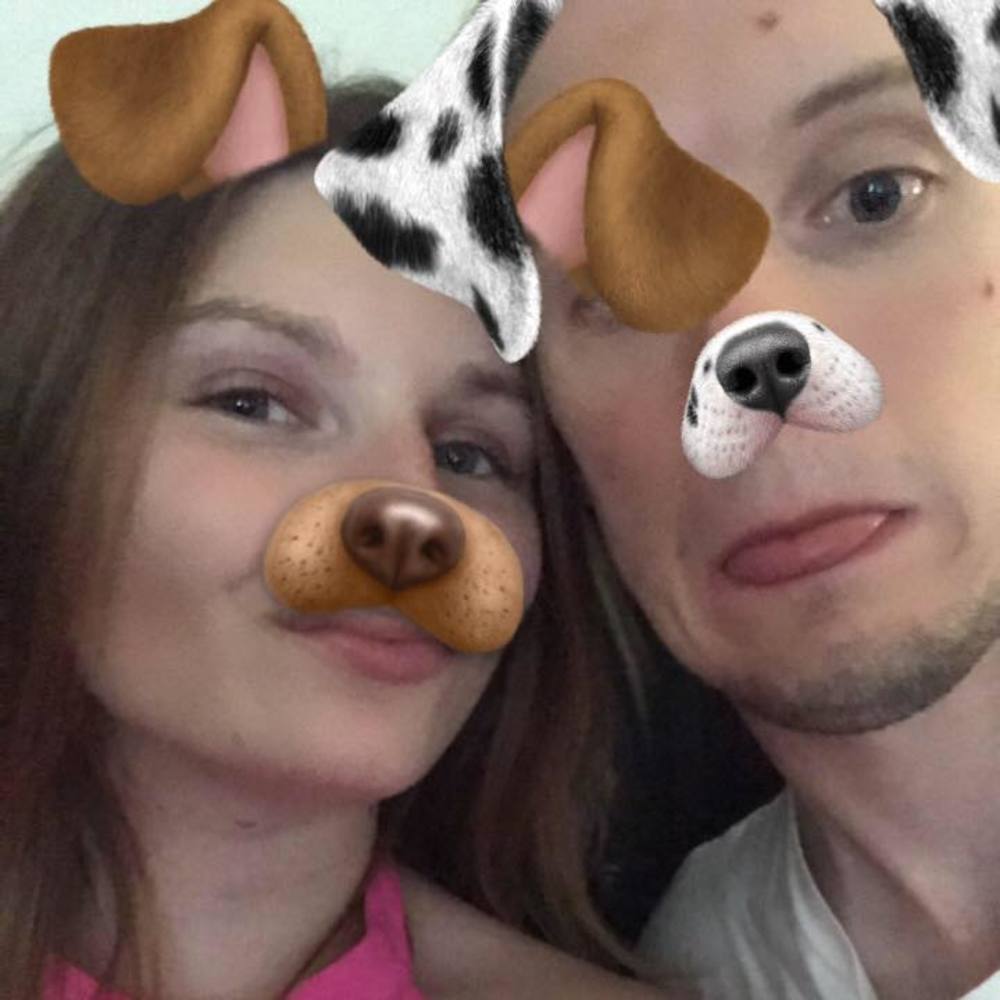 Meet your Posher, Erika