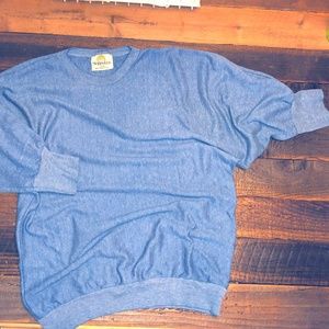 Slouchy Vintage Shirt