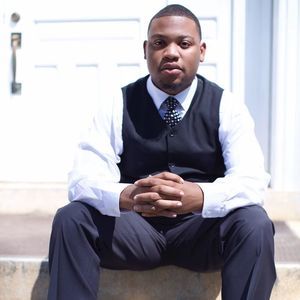 Meet your Posher, Antonio