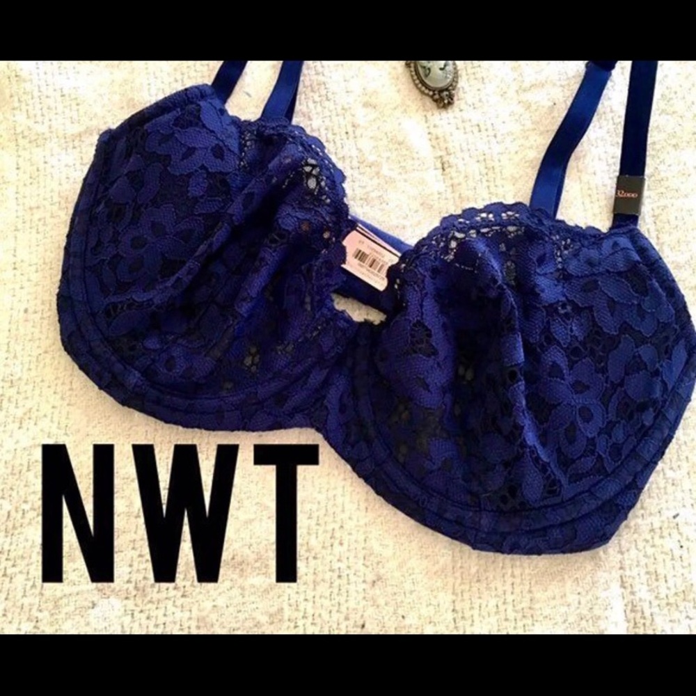NWT vs bra