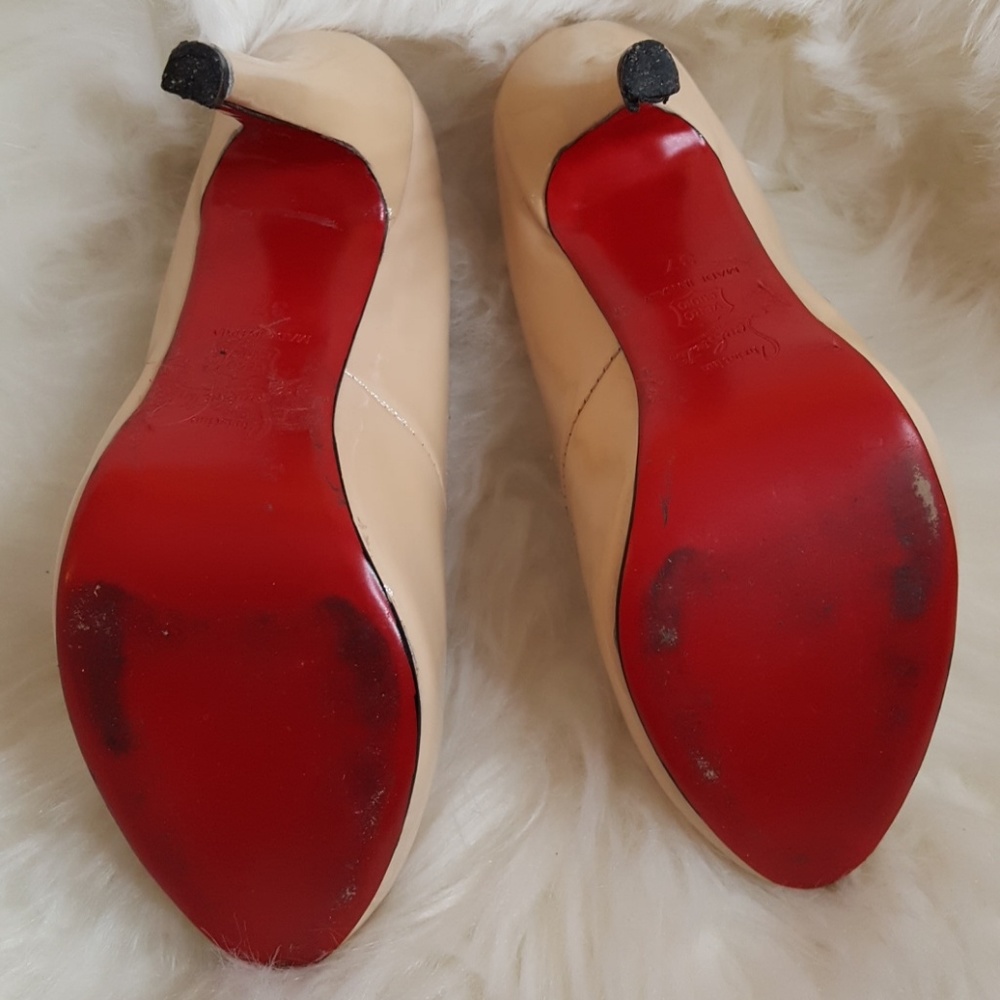 High heels - Picture 3 of 4