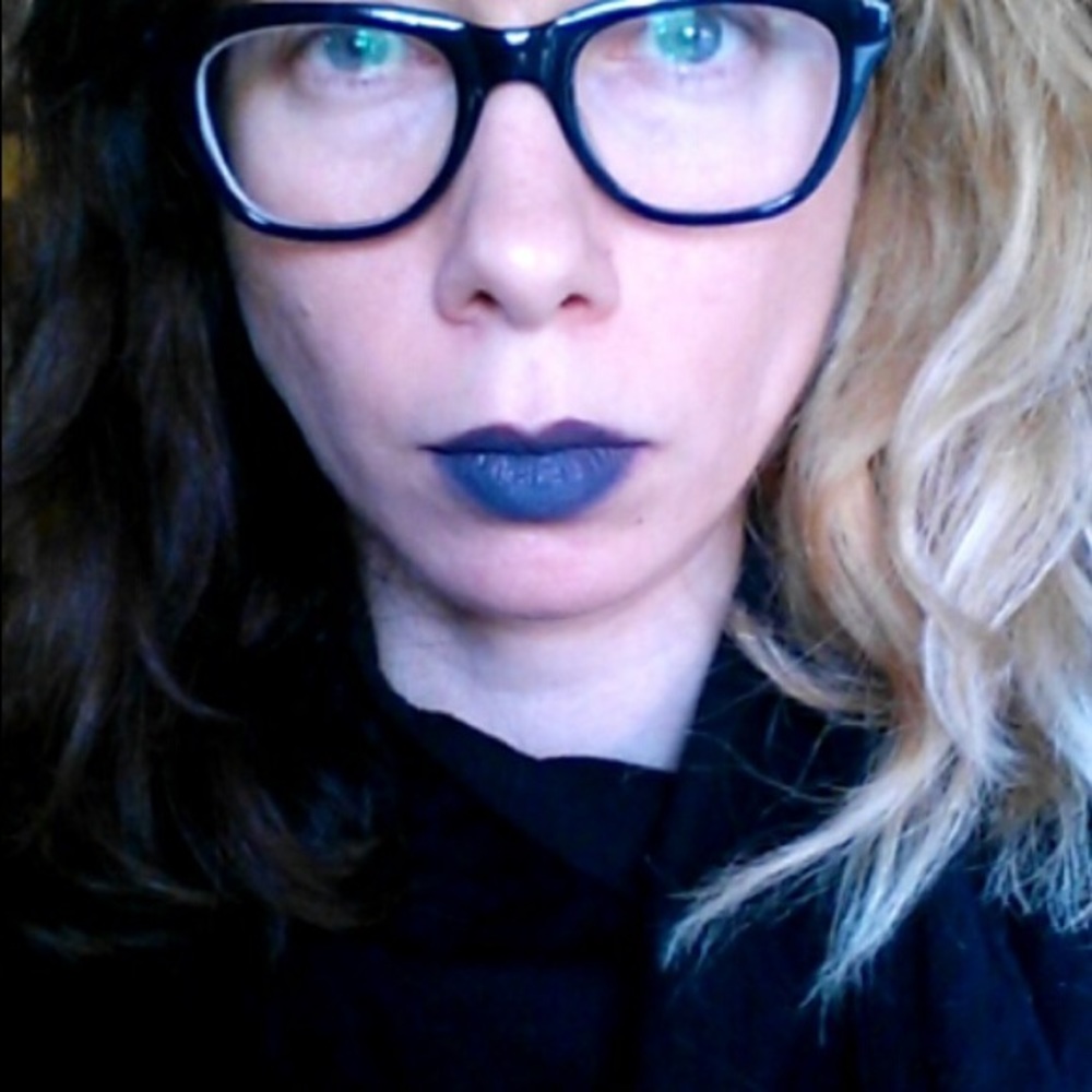 Meet your Posher, Krystina