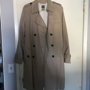 Gap Trench Coat