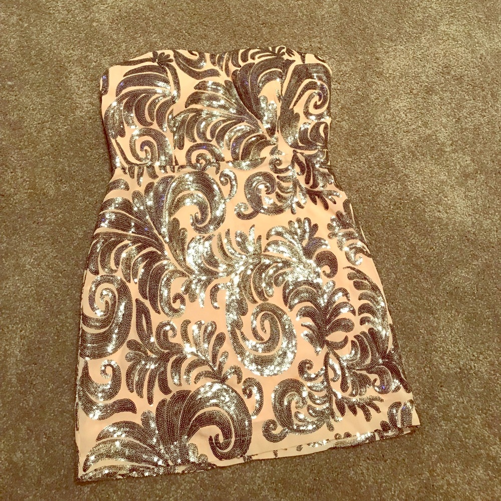 New Years Eve Dress