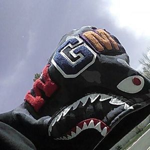 Meet your Posher, Trevor