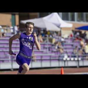 Meet your Posher, Justin