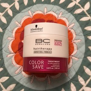 Color save by Schwartz