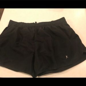Old navy athletic shorts