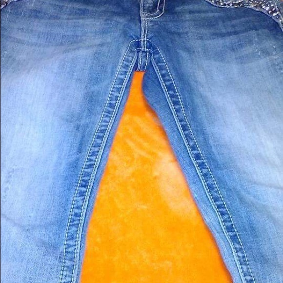 MS. Me Jeans and capri’s - Picture 3 of 8