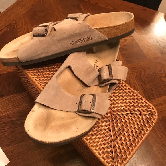 Birkenstocks Shoes - Men's Birkenstocks