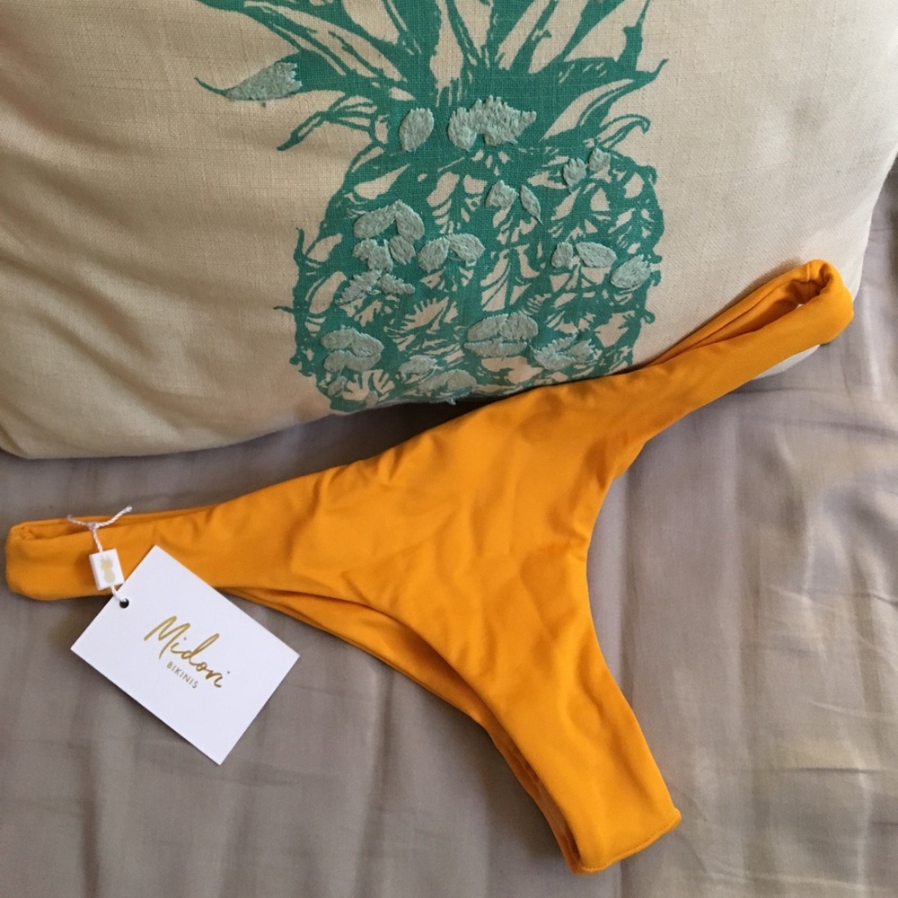 Midori Bikini Kai Bottoms