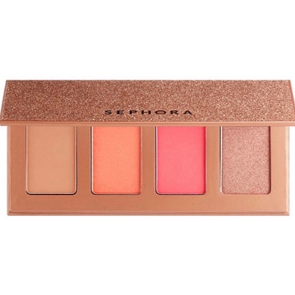 ‼️SOLD‼️🆕Sephora WinterQueen Palette🆕 - Picture 2 of 6