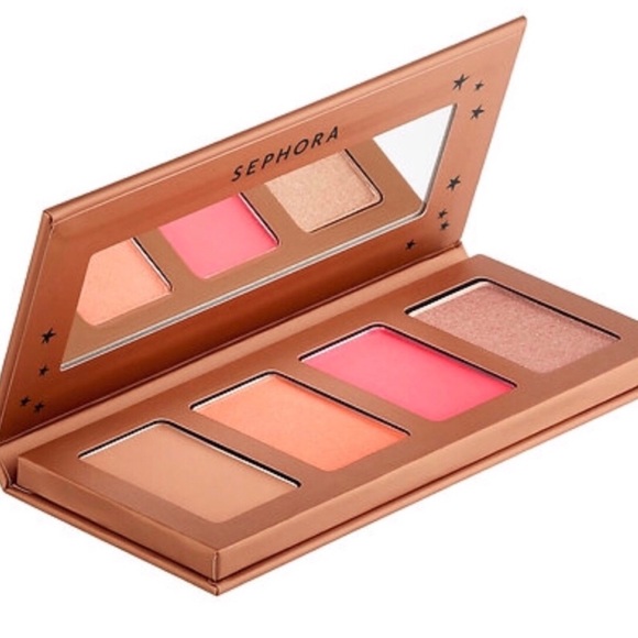 ‼️SOLD‼️🆕Sephora WinterQueen Palette🆕 - Picture 3 of 6