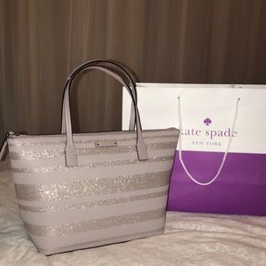 Kate spade New York ♠️ bag NWT