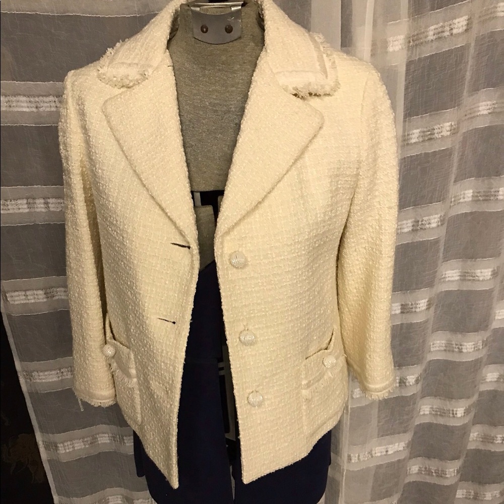 Talbots Jackets