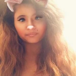 Meet your Posher, Brianna