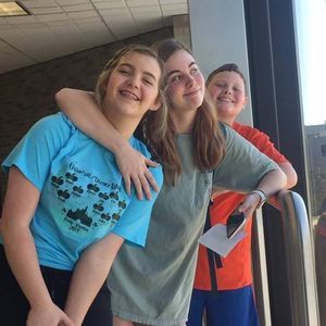 Meet your Posher, Rhonda