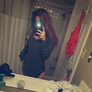 Meet your Posher, Aliyah