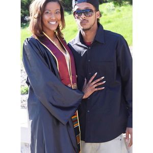 Meet your Posher, Darrius