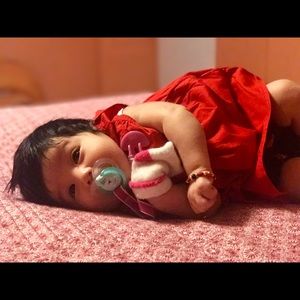 Meet your Posher, Victor