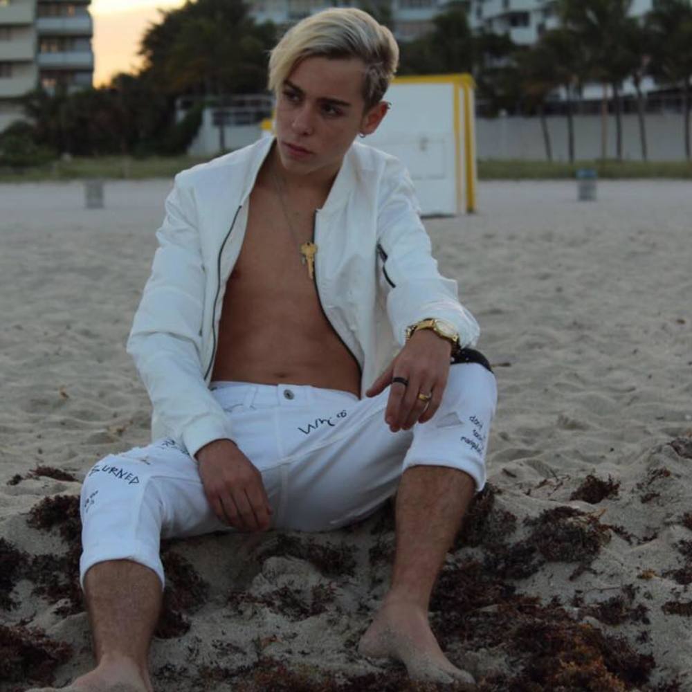 Meet your Posher, Matan