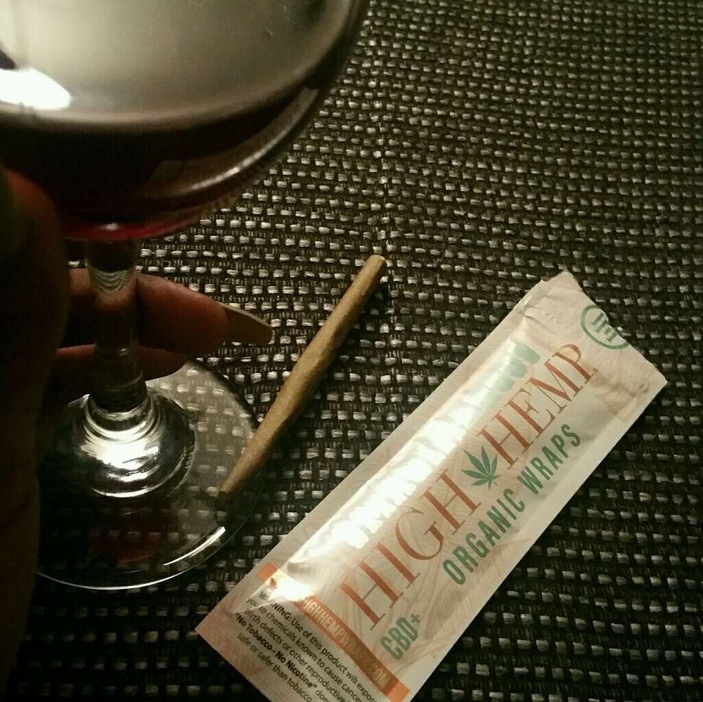 Meet your Posher, Norisha