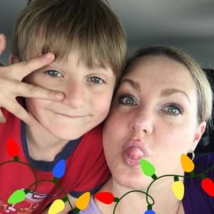 Meet your Posher, Sunnee