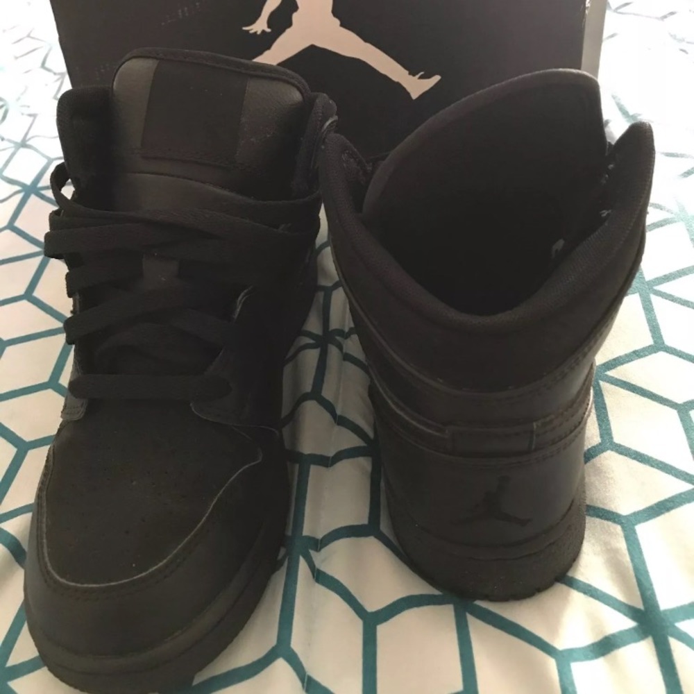 Jordan 1s