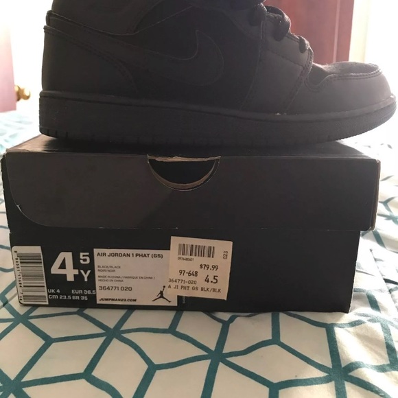 Jordan 1s - Picture 3 of 3