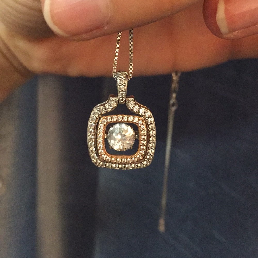 Beautiful In Rhythm Kay Jewelers Necklace