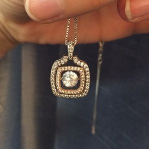 Beautiful In Rhythm Kay Jewelers Necklace