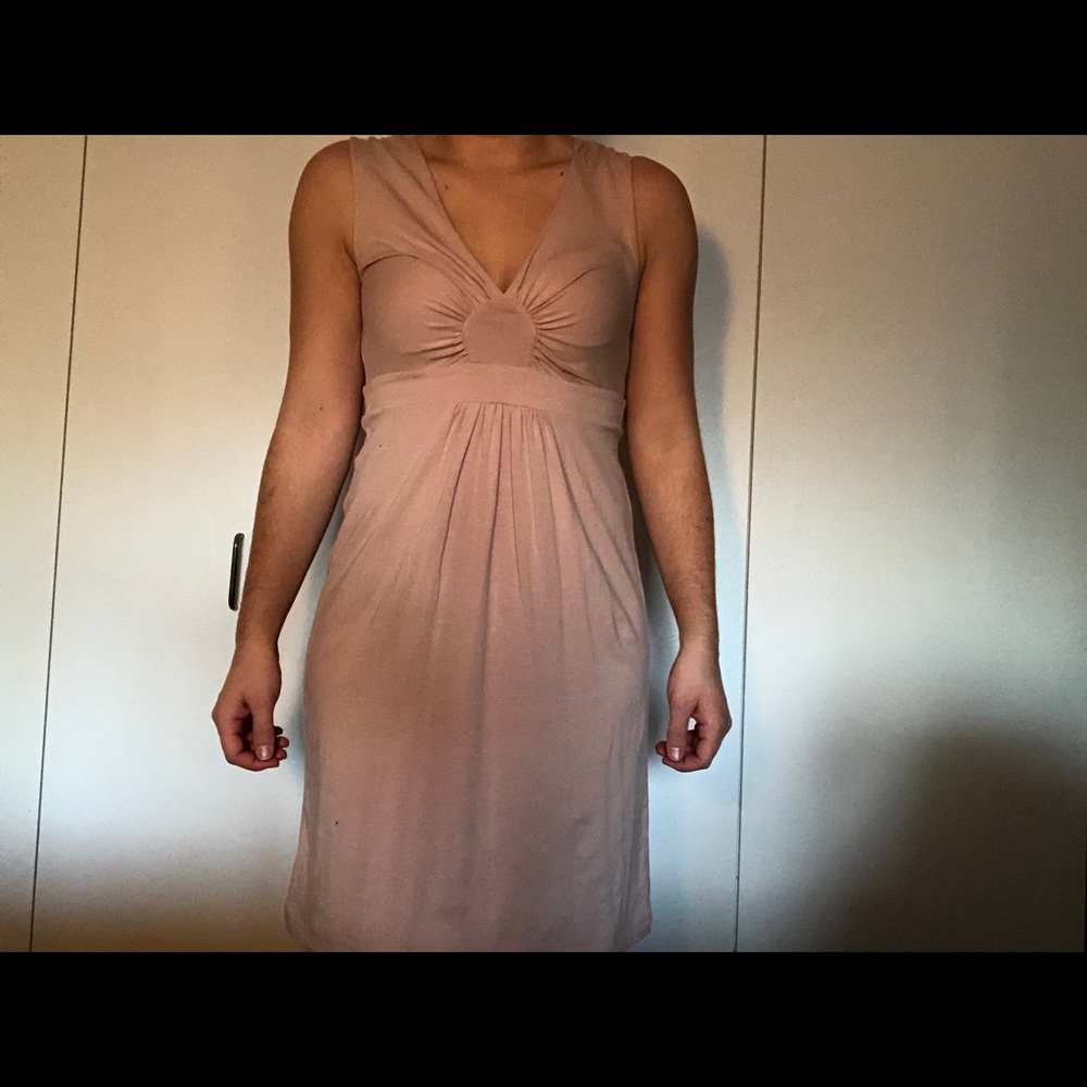 J. Crew small sleeveless dress