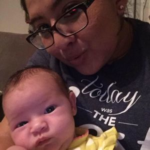 Meet your Posher, Amber