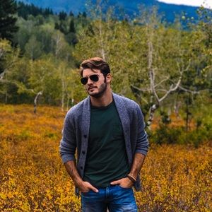 Meet your Posher, Skye