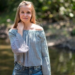 Meet your Posher, Natalie